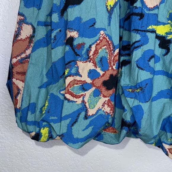 NWT Cleobella SURI MINI SKIRT Calypso Print Large - Picture 5 of 13